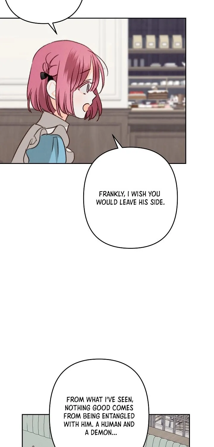 Gongpo Game Maid-ro Saranamgi Chapter 78 page 36 - 