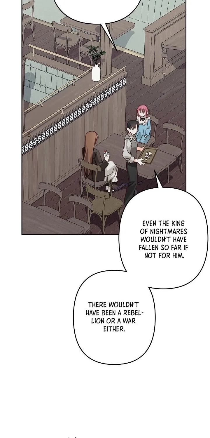 Gongpo Game Maid-ro Saranamgi Chapter 78 page 37 - 