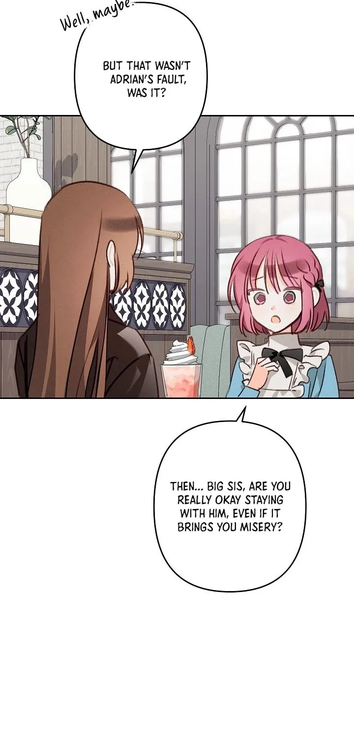 Gongpo Game Maid-ro Saranamgi Chapter 78 page 38 - 