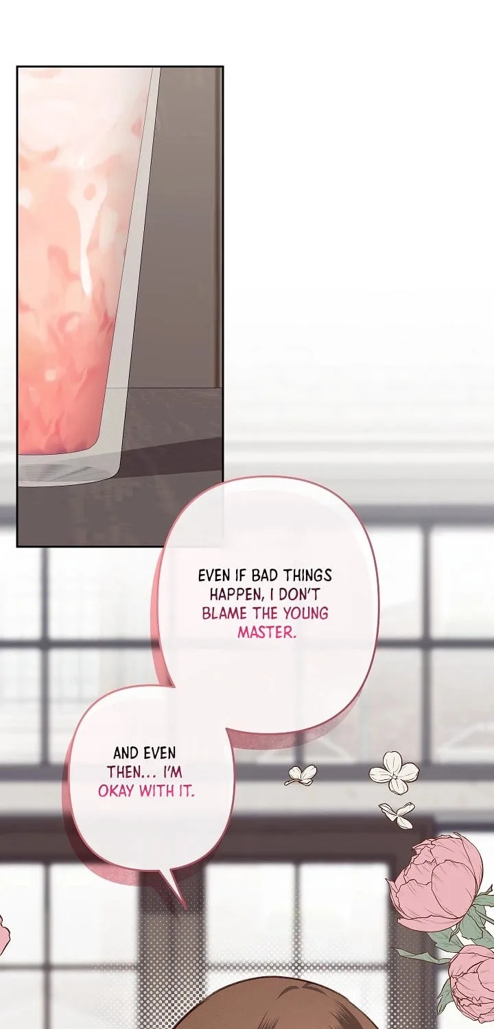 Gongpo Game Maid-ro Saranamgi Chapter 78 page 39 - 