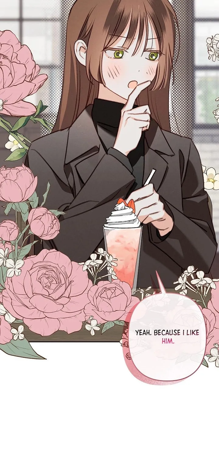 Gongpo Game Maid-ro Saranamgi Chapter 78 page 40 - 