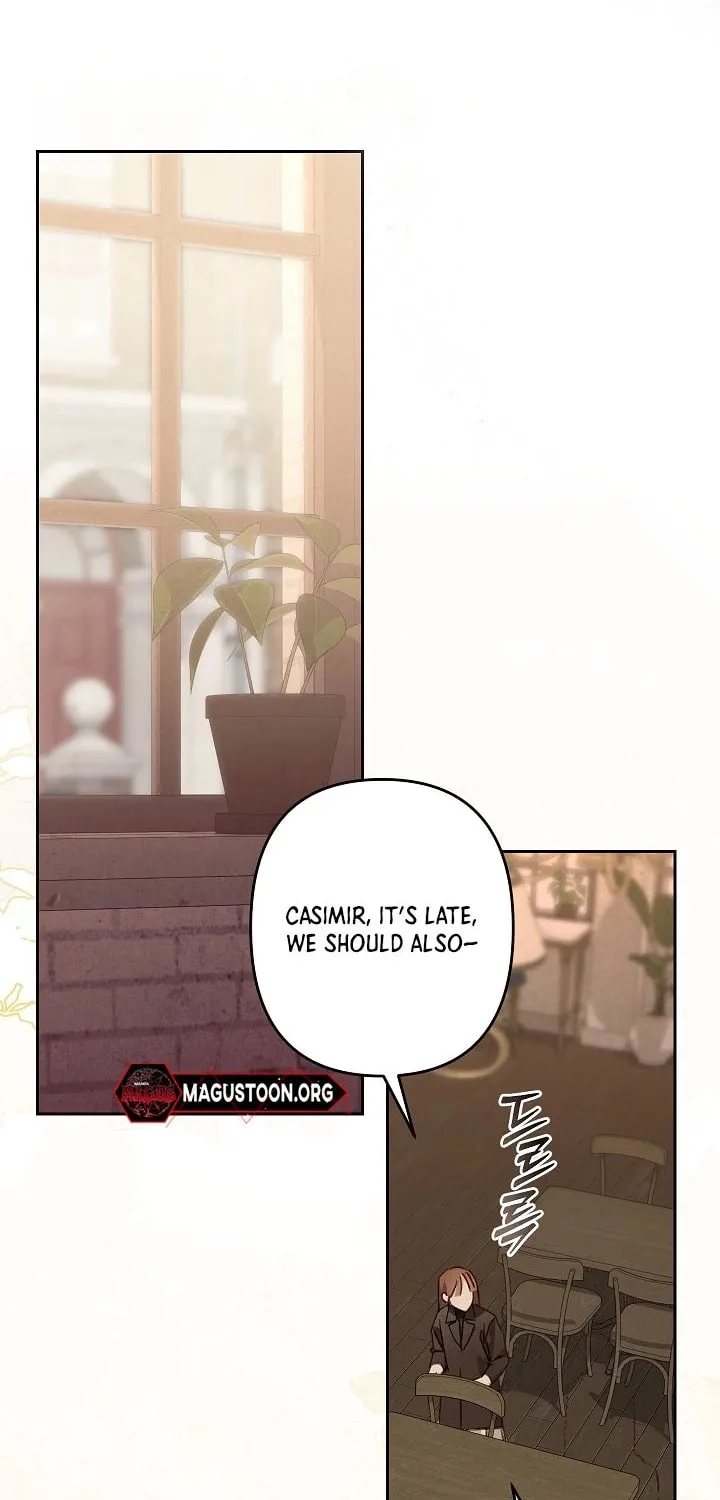 Gongpo Game Maid-ro Saranamgi Chapter 78 page 45 - 