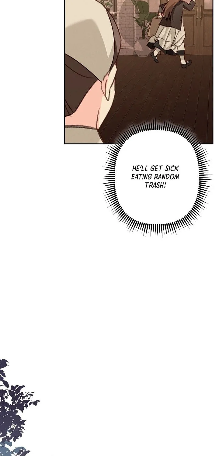 Gongpo Game Maid-ro Saranamgi Chapter 78 page 48 - 