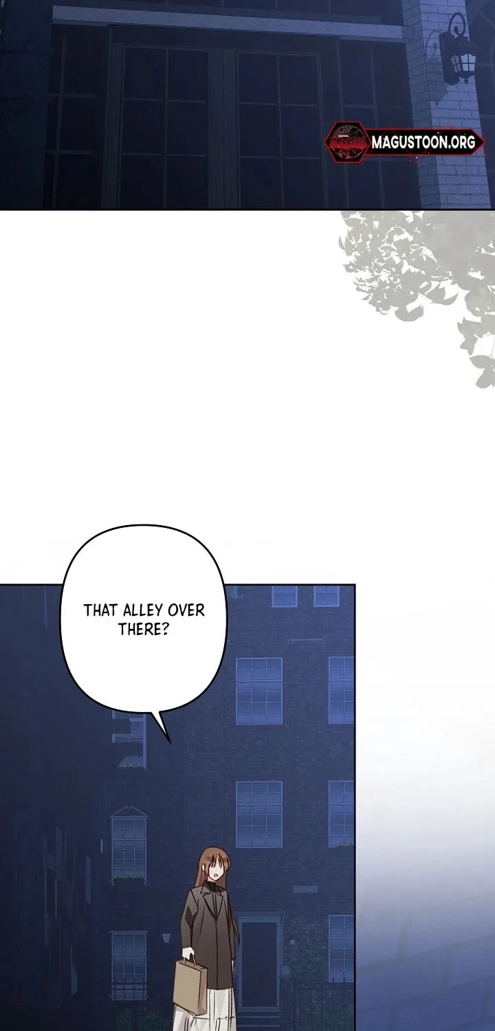 Gongpo Game Maid-ro Saranamgi Chapter 78 page 50 - 