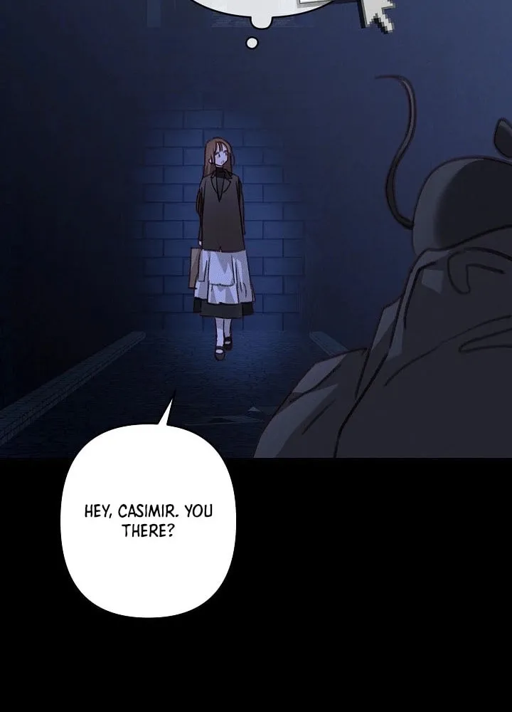 Gongpo Game Maid-ro Saranamgi Chapter 78 page 55 - 