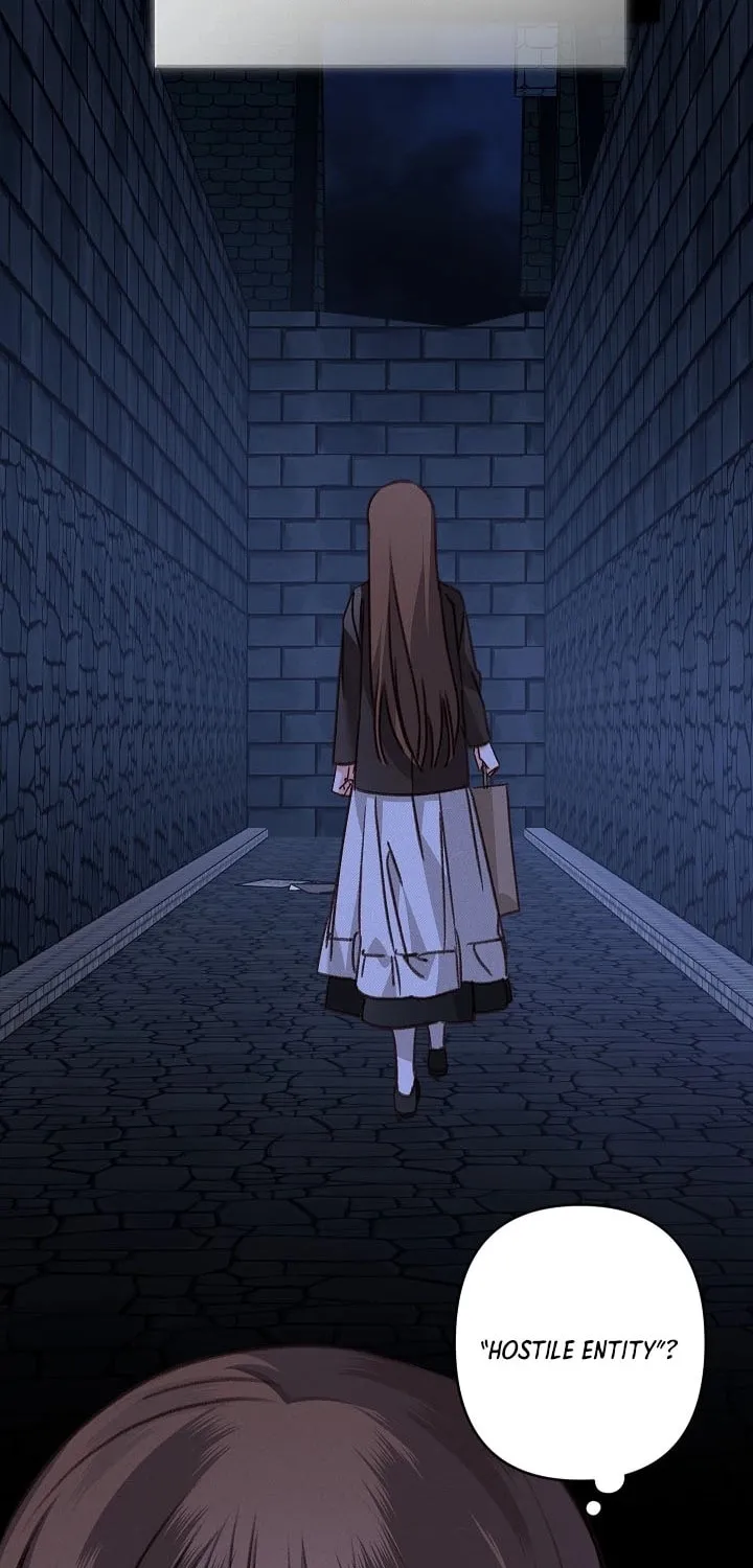 Gongpo Game Maid-ro Saranamgi Chapter 78 page 57 - 