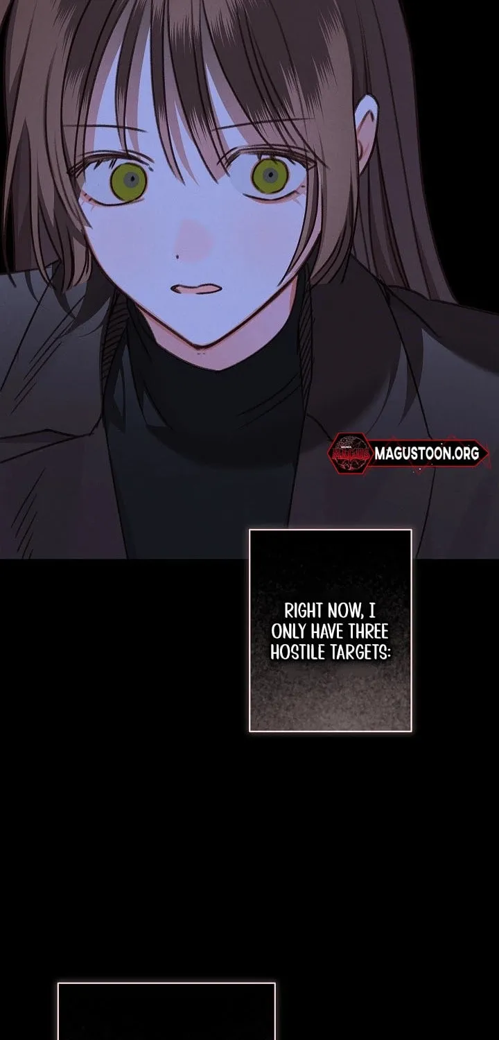Gongpo Game Maid-ro Saranamgi Chapter 78 page 58 - 