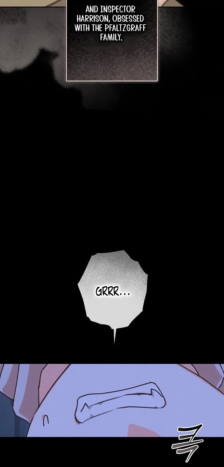 Gongpo Game Maid-ro Saranamgi Chapter 78 page 61 - 