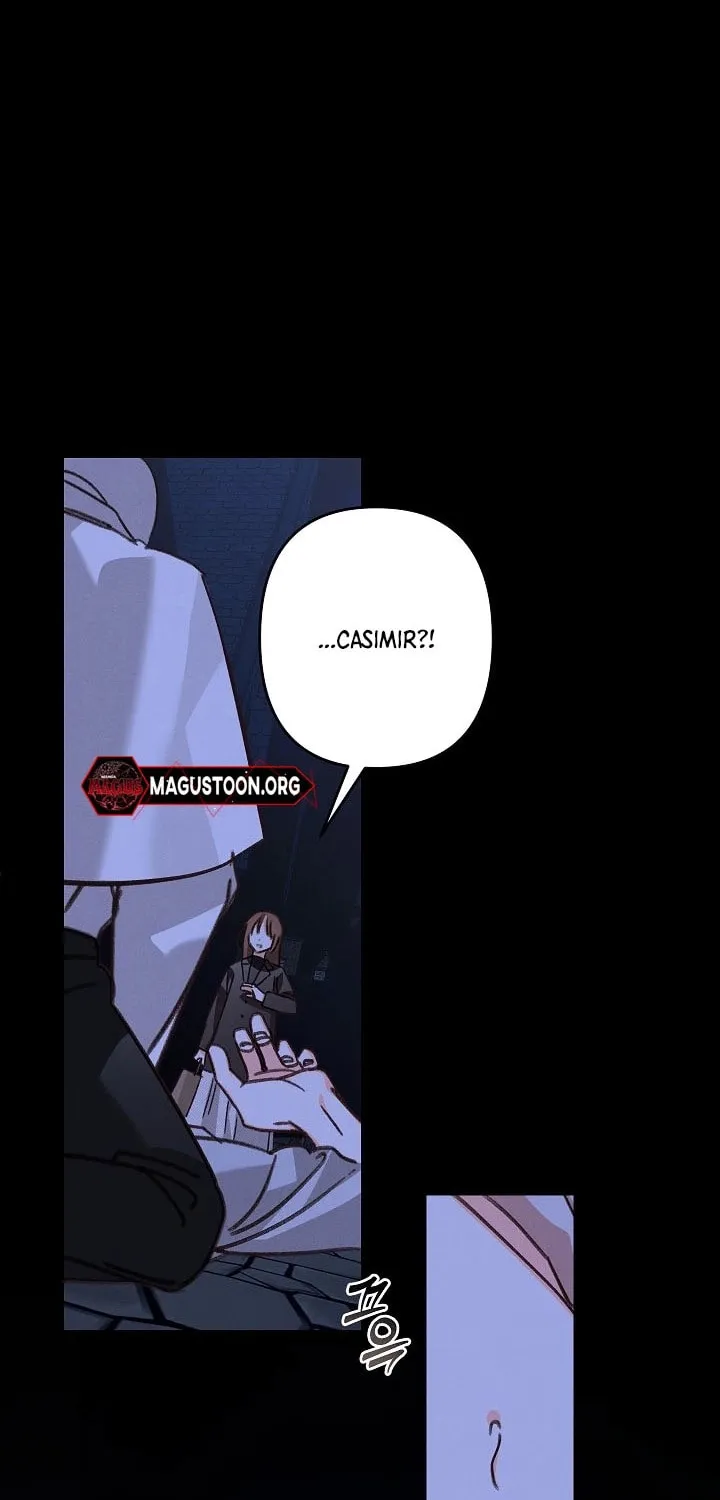 Gongpo Game Maid-ro Saranamgi Chapter 78 page 62 - 