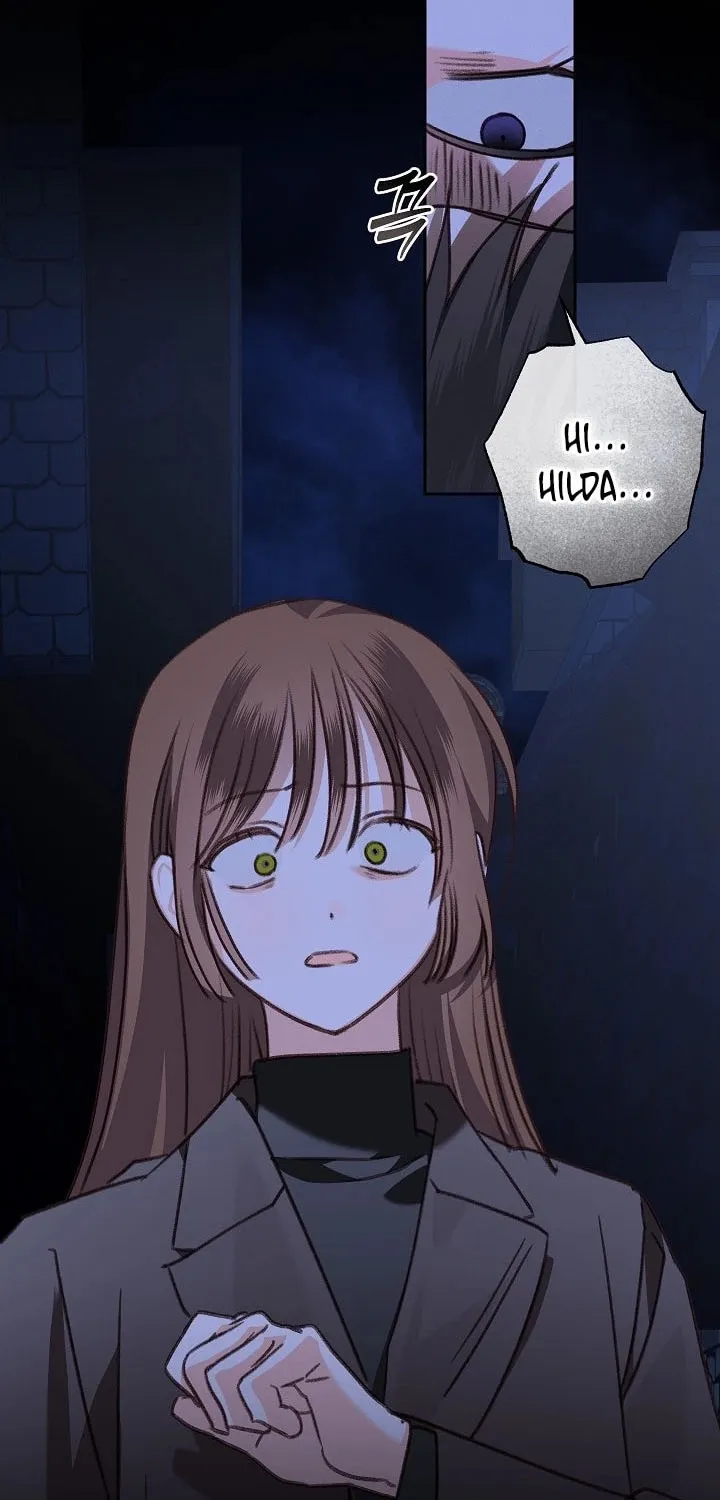 Gongpo Game Maid-ro Saranamgi Chapter 78 page 63 - 