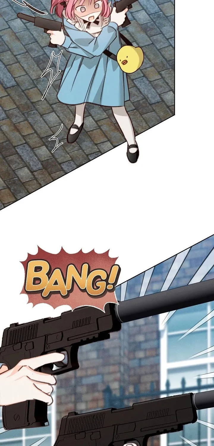 Gongpo Game Maid-ro Saranamgi Chapter 78 page 9 - 