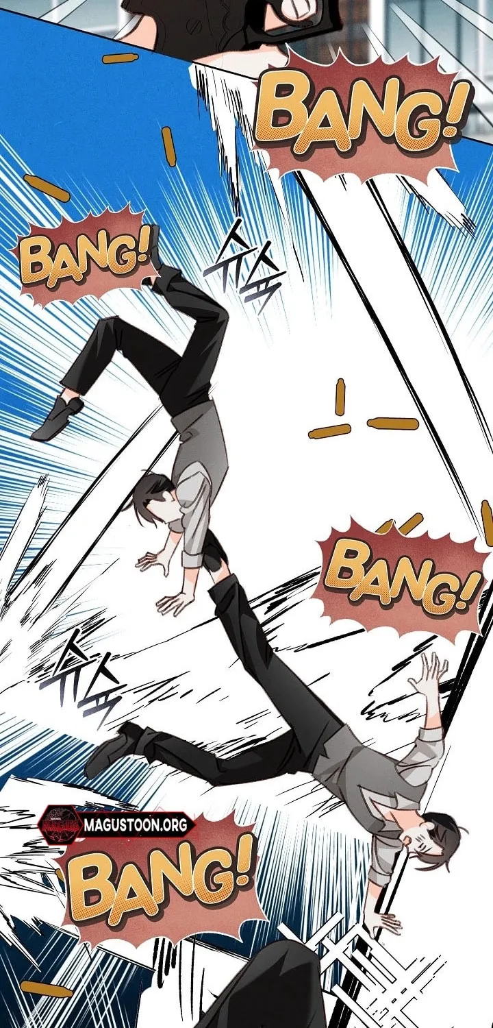 Gongpo Game Maid-ro Saranamgi Chapter 78 page 10 - 