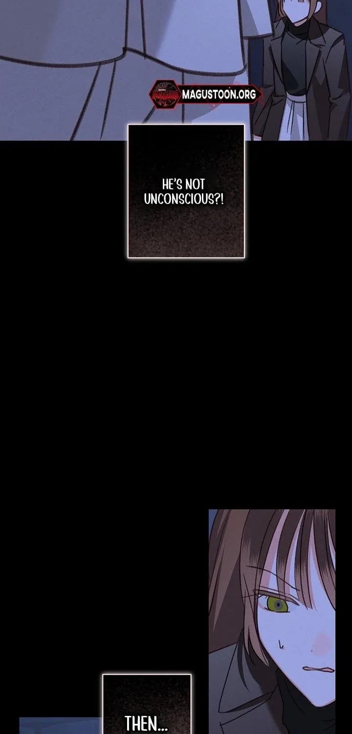 Gongpo Game Maid-ro Saranamgi Chapter 79 page 15 - 