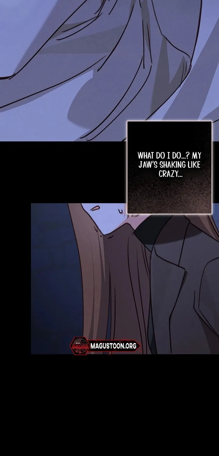 Gongpo Game Maid-ro Saranamgi Chapter 79 page 18 - 