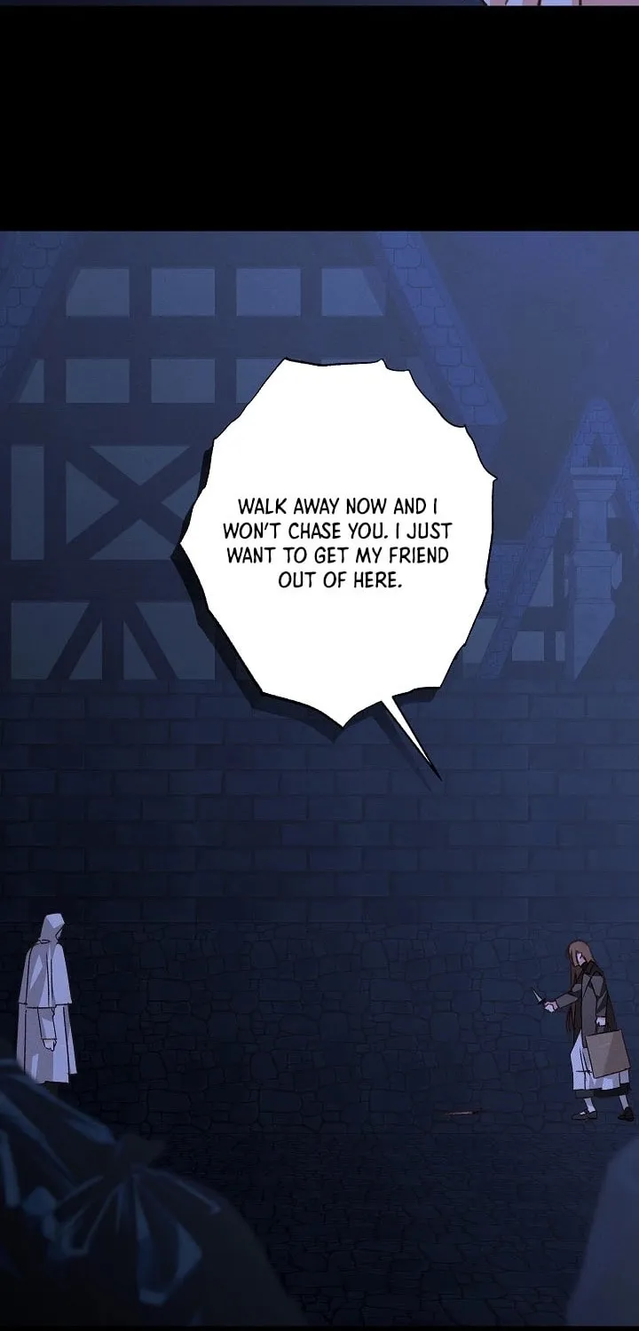 Gongpo Game Maid-ro Saranamgi Chapter 79 page 21 - 