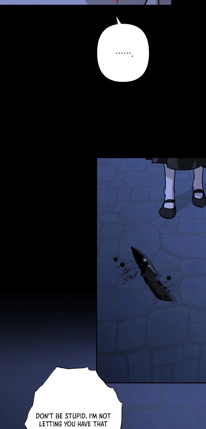 Gongpo Game Maid-ro Saranamgi Chapter 79 page 23 - 