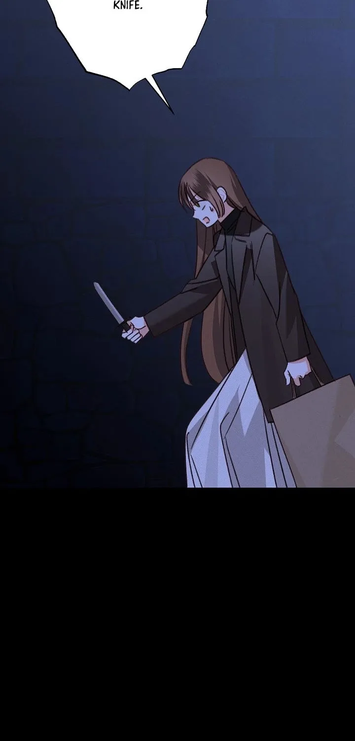 Gongpo Game Maid-ro Saranamgi Chapter 79 page 24 - 