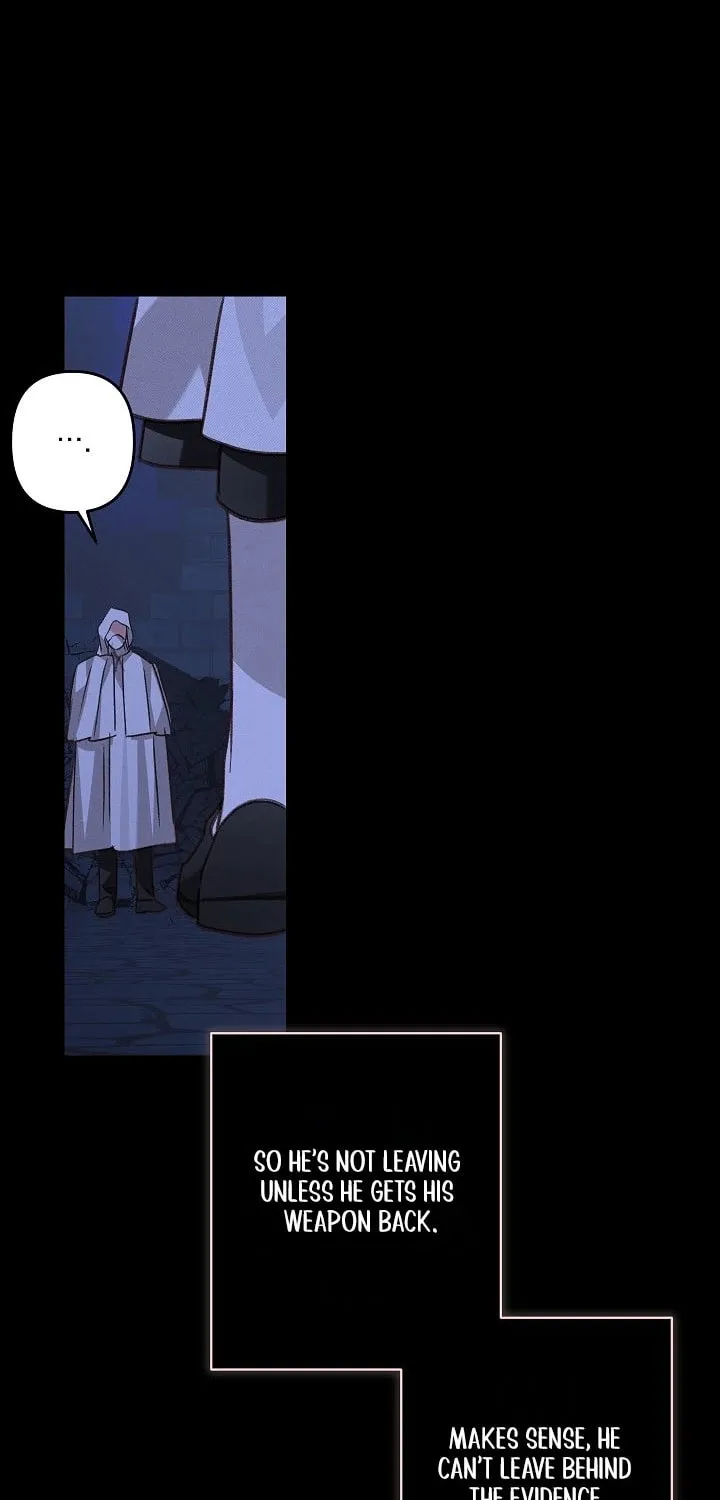Gongpo Game Maid-ro Saranamgi Chapter 79 page 25 - 