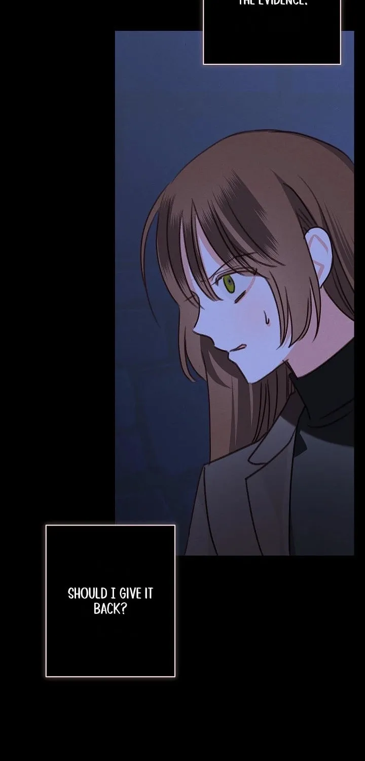 Gongpo Game Maid-ro Saranamgi Chapter 79 page 26 - 