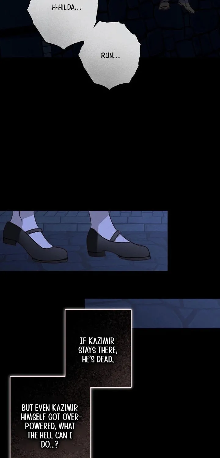 Gongpo Game Maid-ro Saranamgi Chapter 79 page 4 - 