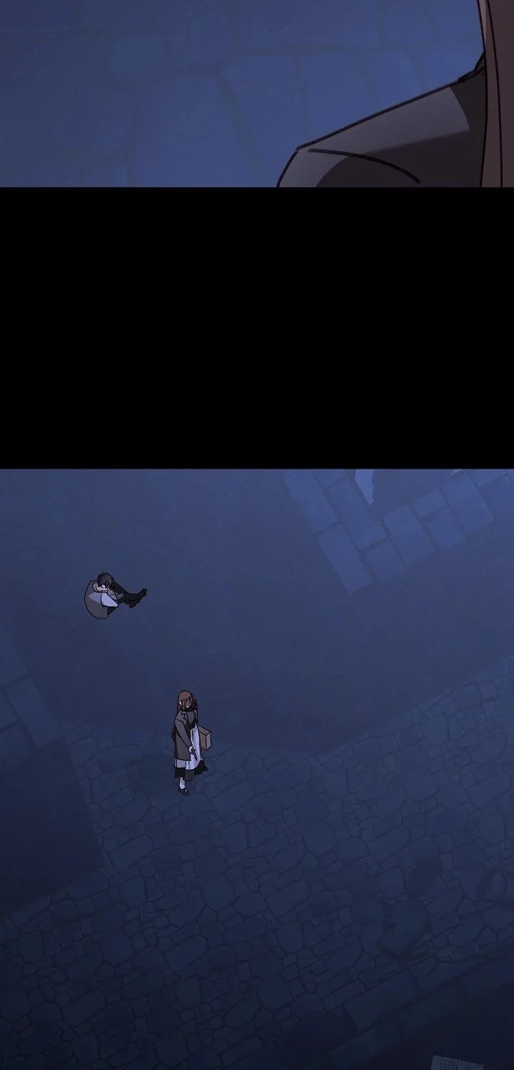 Gongpo Game Maid-ro Saranamgi Chapter 79 page 32 - 