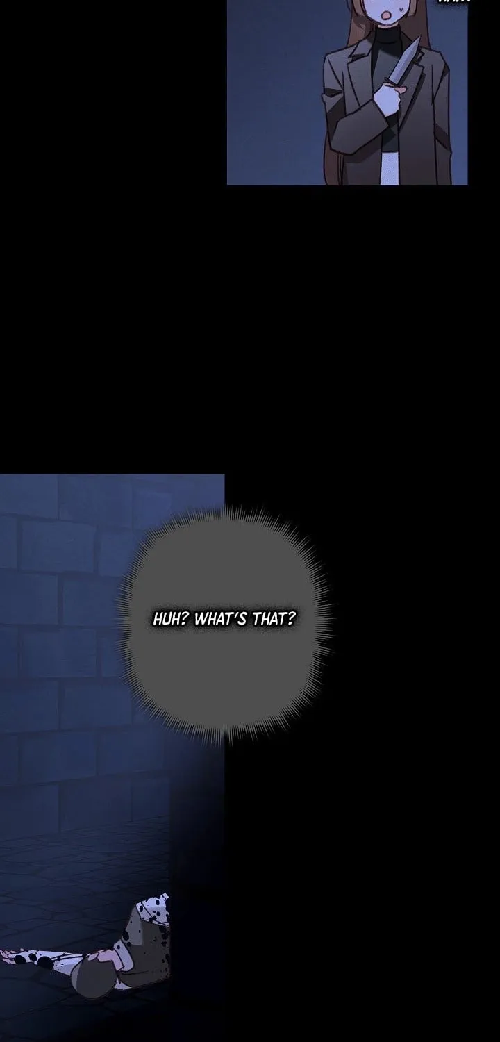 Gongpo Game Maid-ro Saranamgi Chapter 79 page 34 - 