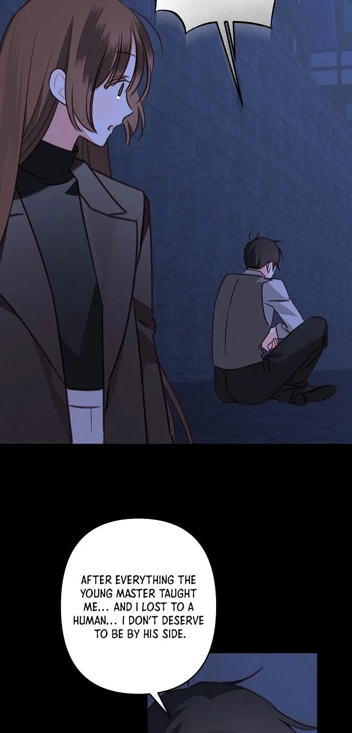 Gongpo Game Maid-ro Saranamgi Chapter 79 page 37 - 