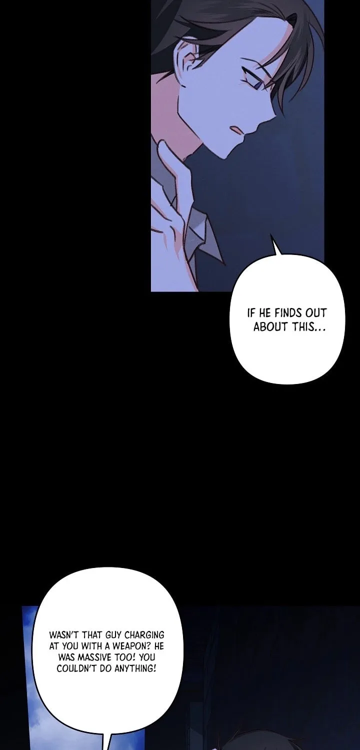 Gongpo Game Maid-ro Saranamgi Chapter 79 page 38 - 