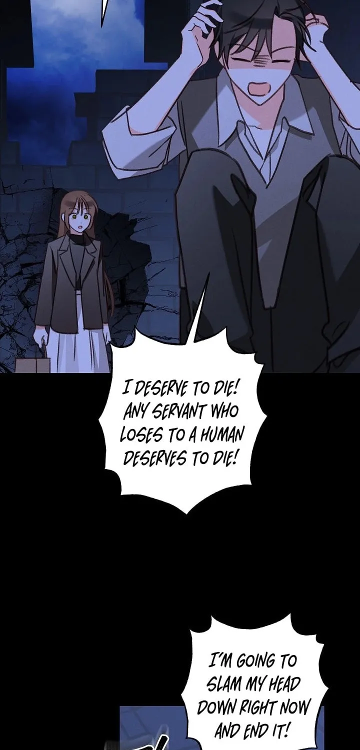 Gongpo Game Maid-ro Saranamgi Chapter 79 page 39 - 