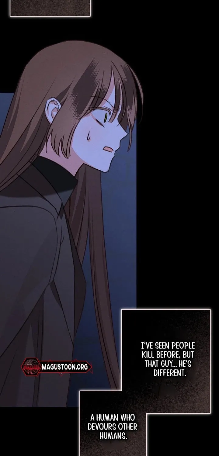 Gongpo Game Maid-ro Saranamgi Chapter 79 page 5 - 