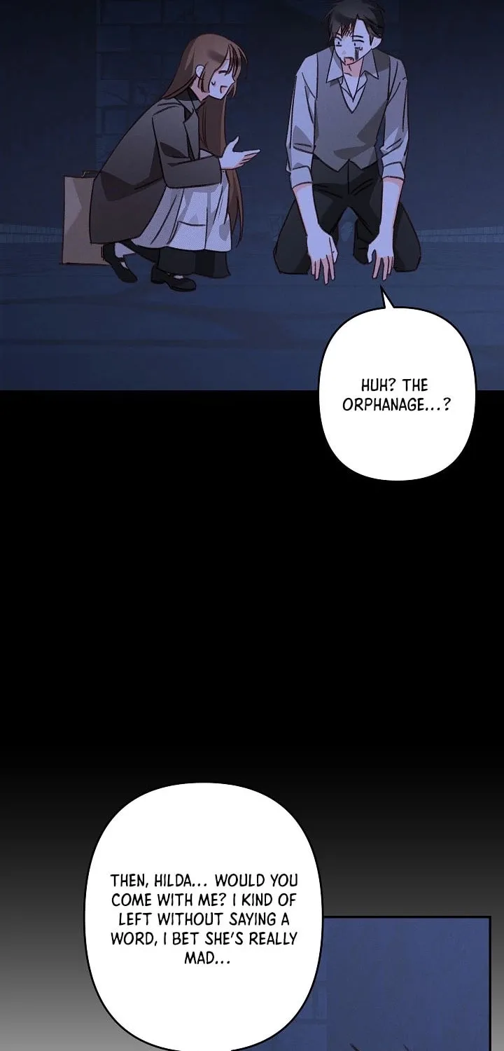 Gongpo Game Maid-ro Saranamgi Chapter 79 page 43 - 