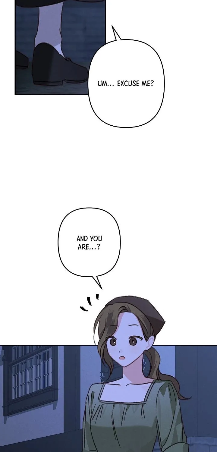 Gongpo Game Maid-ro Saranamgi Chapter 79 page 56 - 