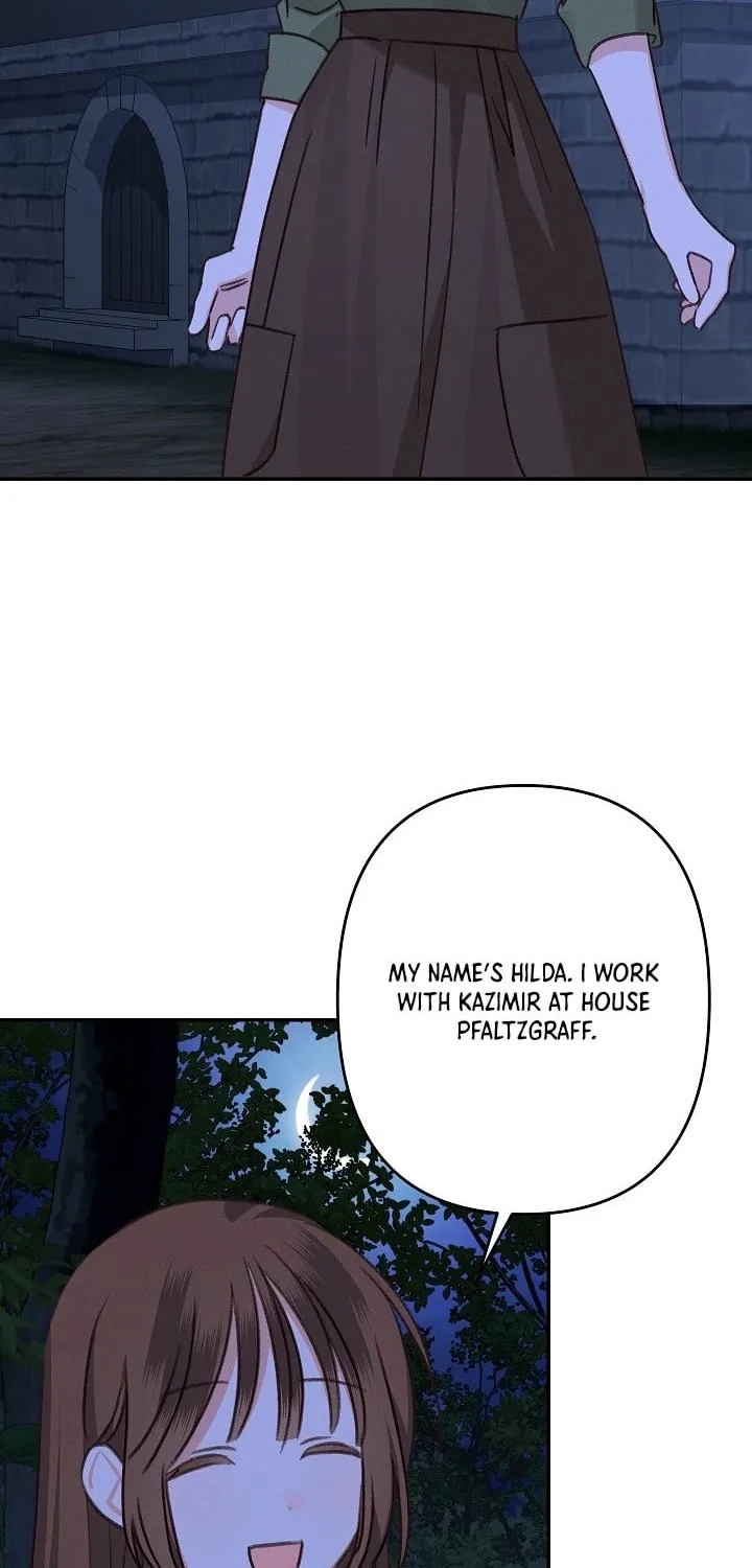 Gongpo Game Maid-ro Saranamgi Chapter 79 page 57 - 