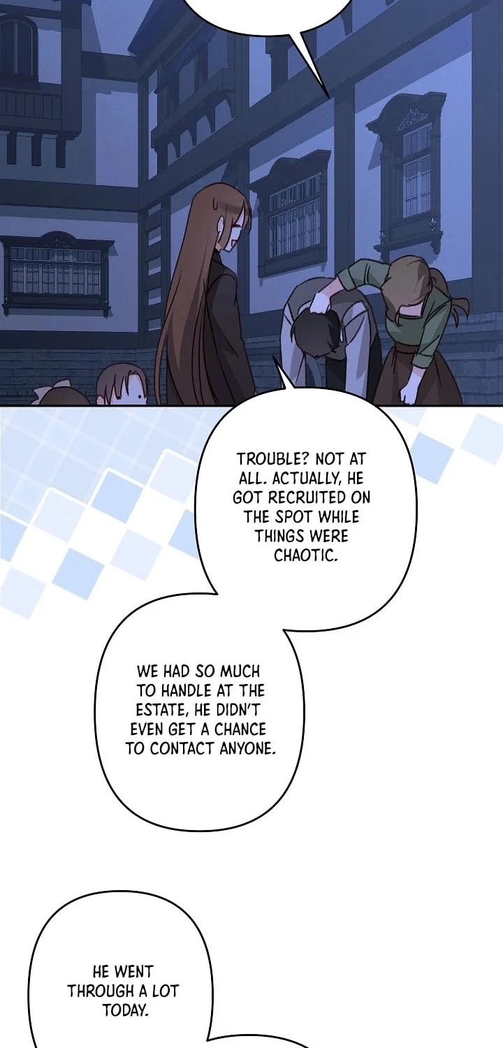 Gongpo Game Maid-ro Saranamgi Chapter 79 page 59 - 