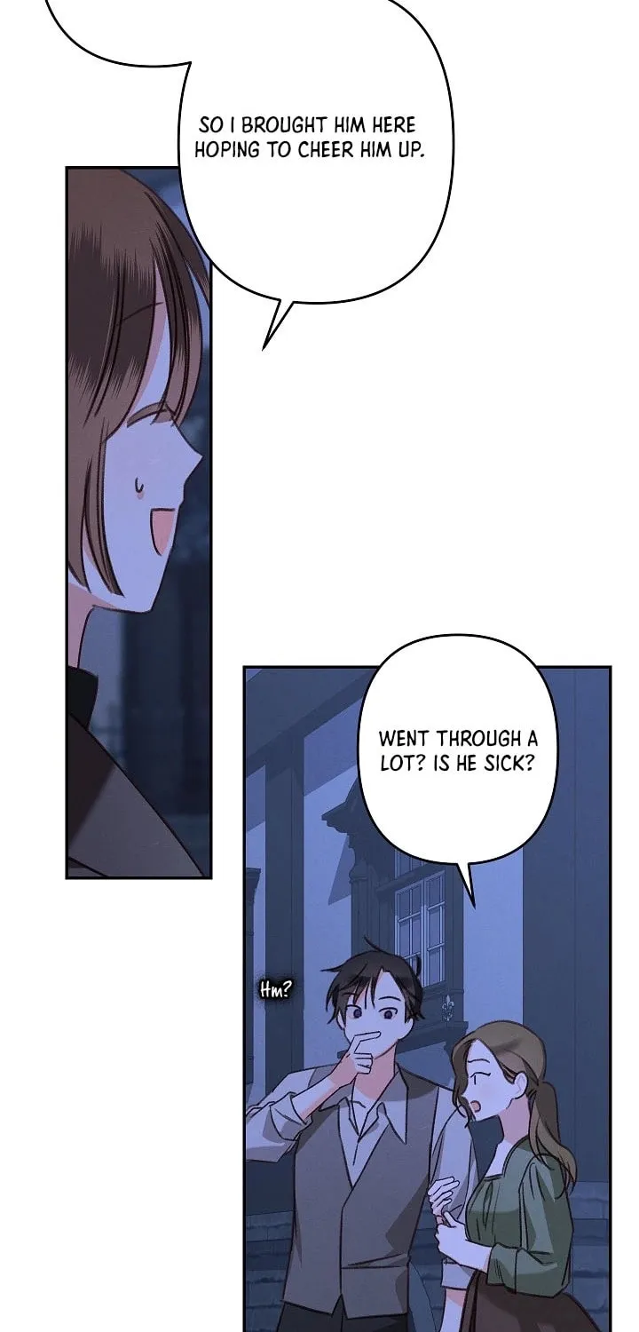 Gongpo Game Maid-ro Saranamgi Chapter 79 page 60 - 