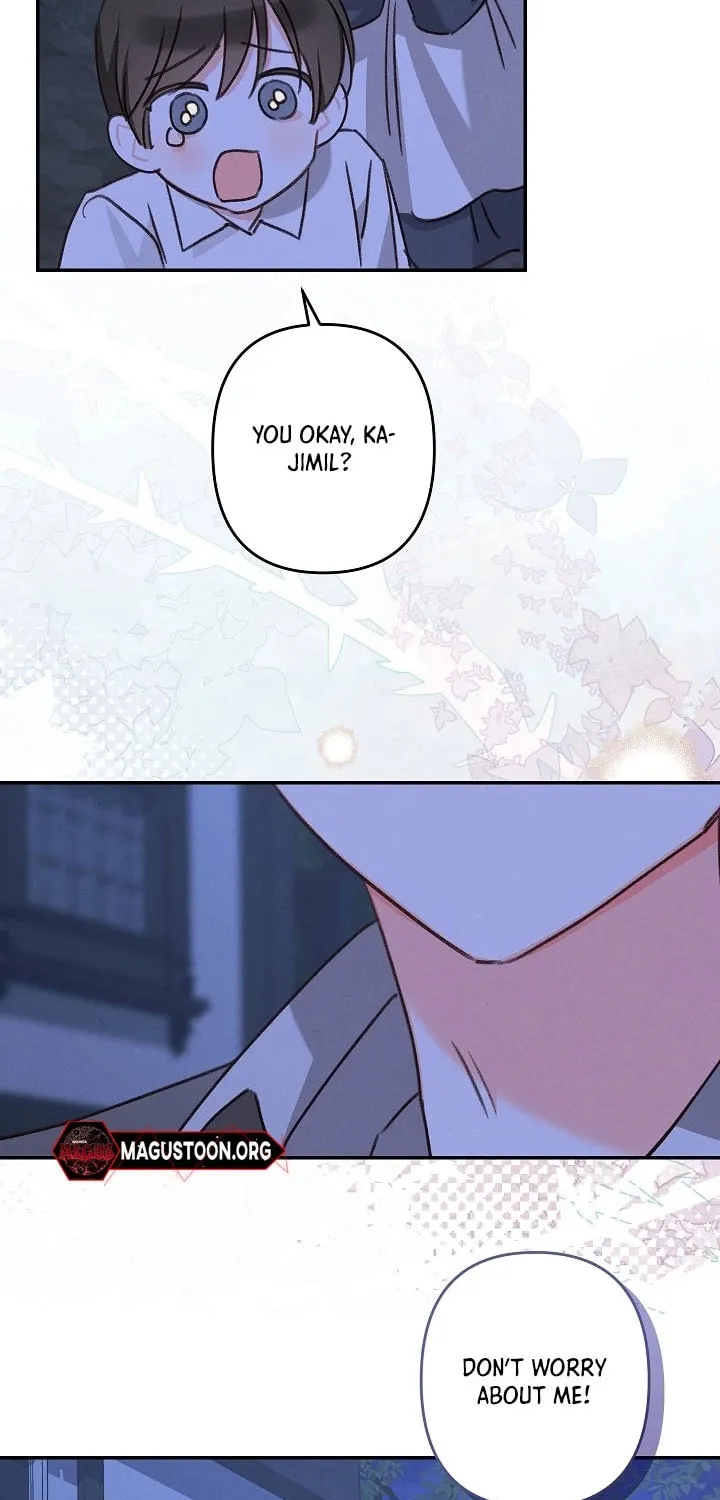 Gongpo Game Maid-ro Saranamgi Chapter 79 page 62 - 