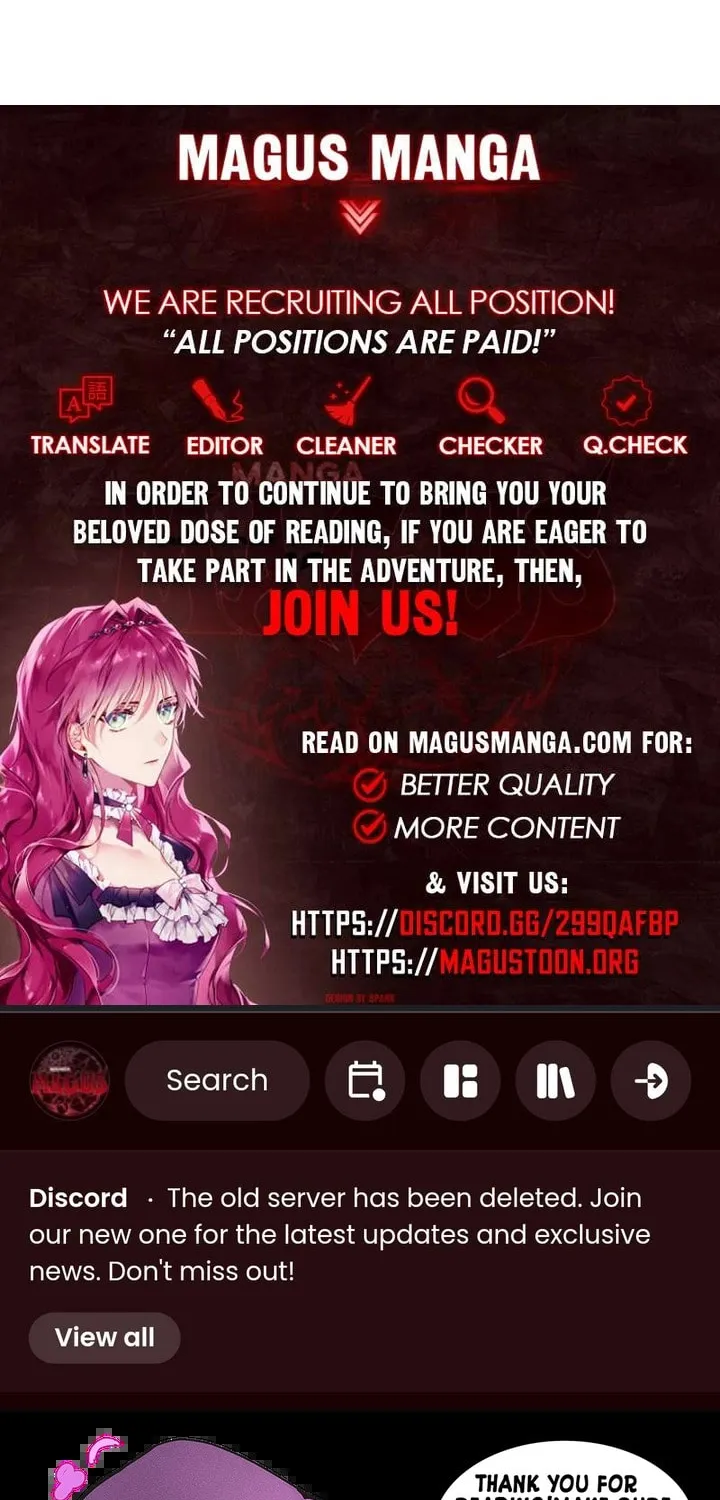 Gongpo Game Maid-ro Saranamgi Chapter 79 page 68 - 