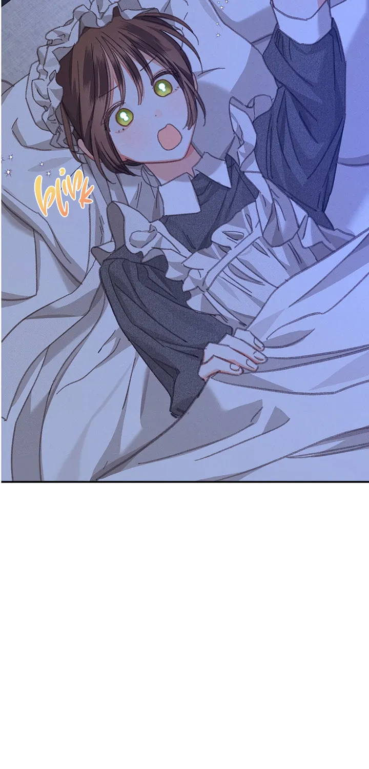 Gongpo Game Maid-ro Saranamgi Chapter 8 page 12 - 