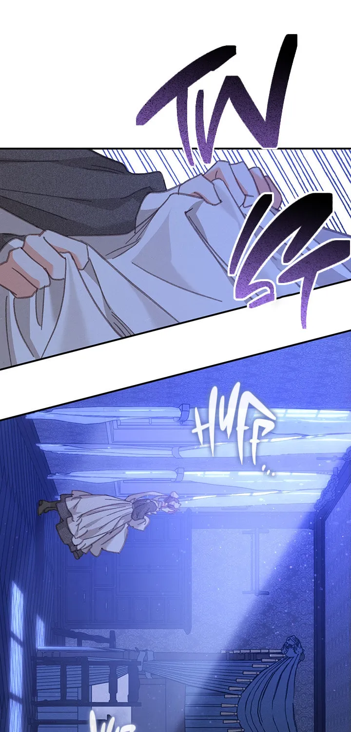 Gongpo Game Maid-ro Saranamgi Chapter 8 page 20 - 