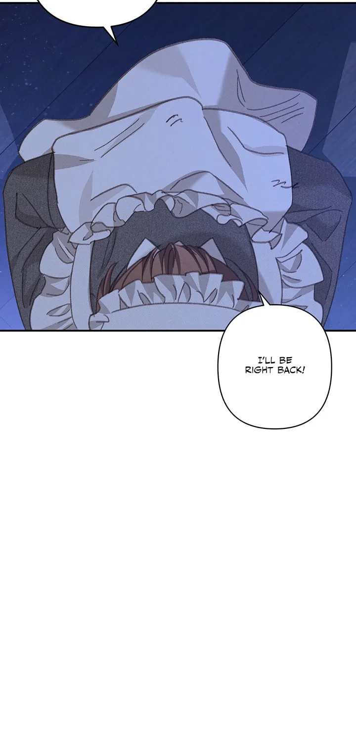Gongpo Game Maid-ro Saranamgi Chapter 8 page 24 - 