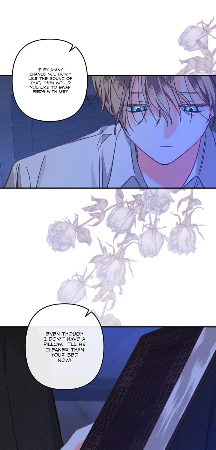 Gongpo Game Maid-ro Saranamgi Chapter 8 page 25 - 
