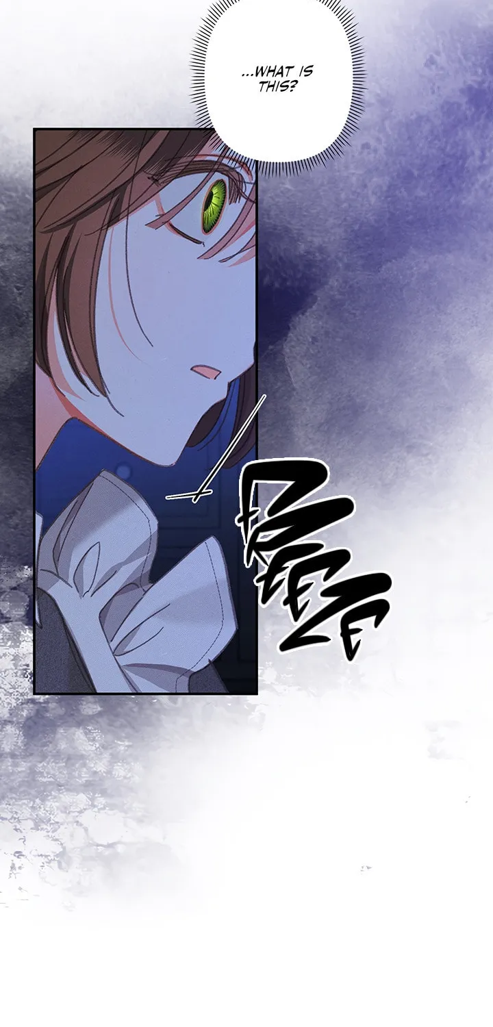 Gongpo Game Maid-ro Saranamgi Chapter 8 page 27 - 