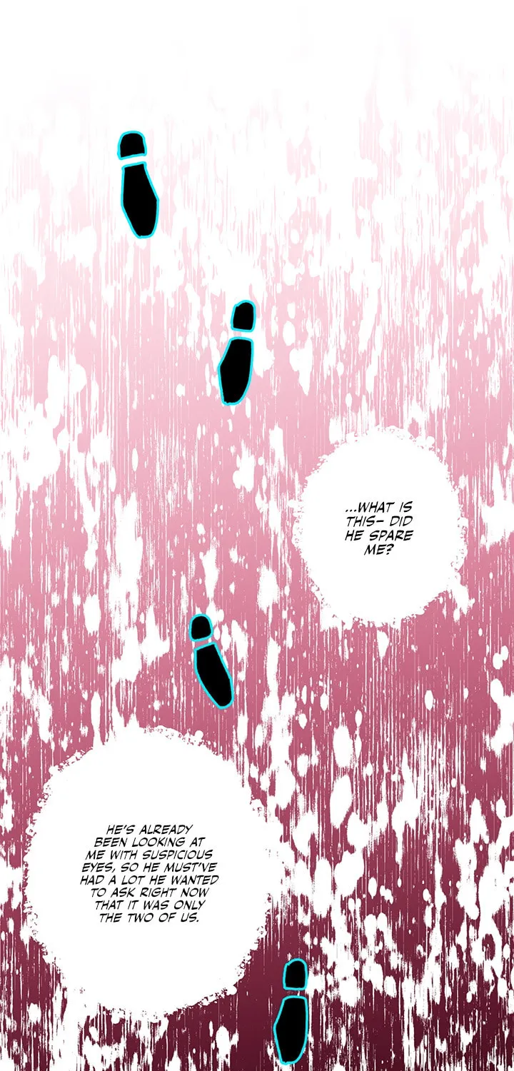 Gongpo Game Maid-ro Saranamgi Chapter 8 page 35 - 
