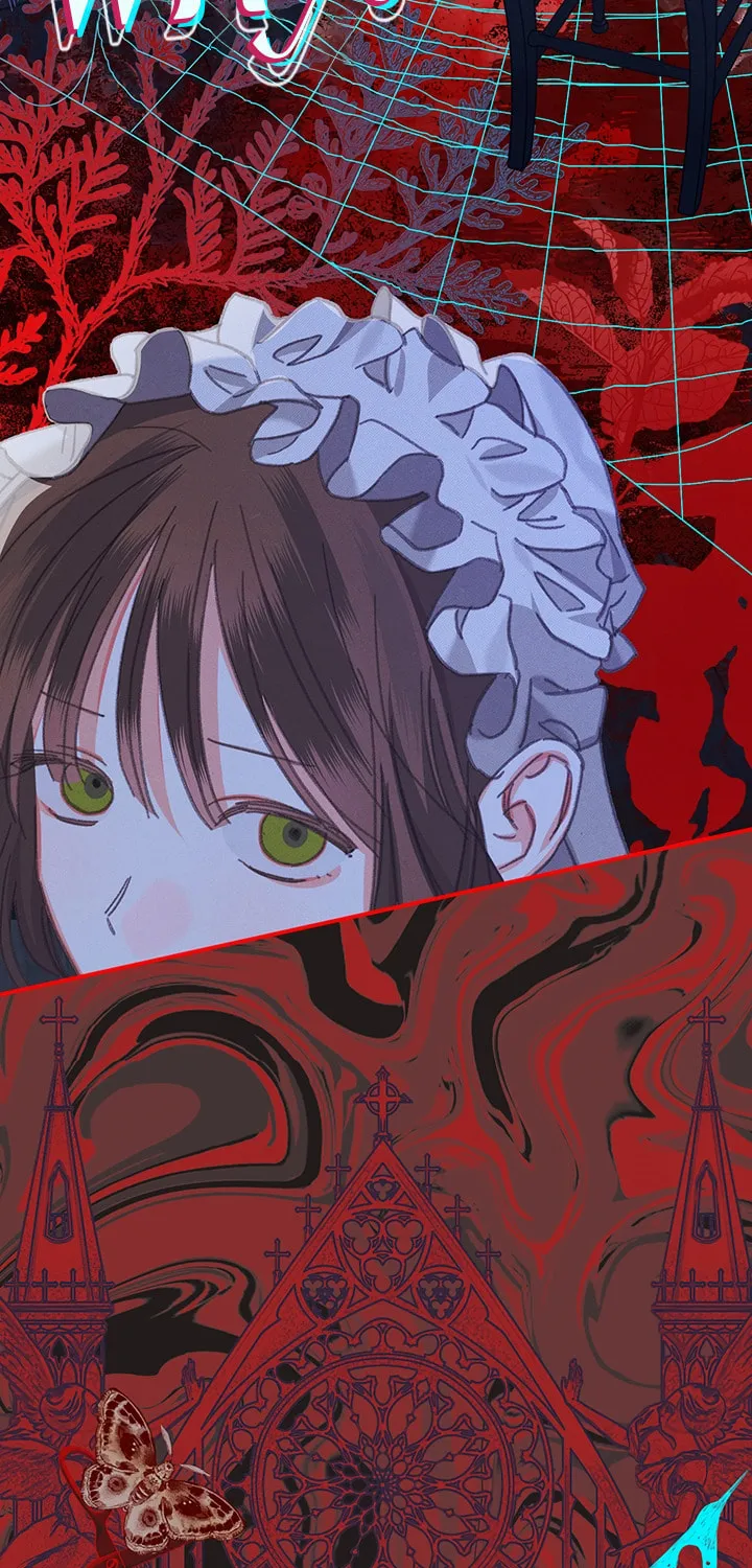 Gongpo Game Maid-ro Saranamgi Chapter 8 page 37 - 