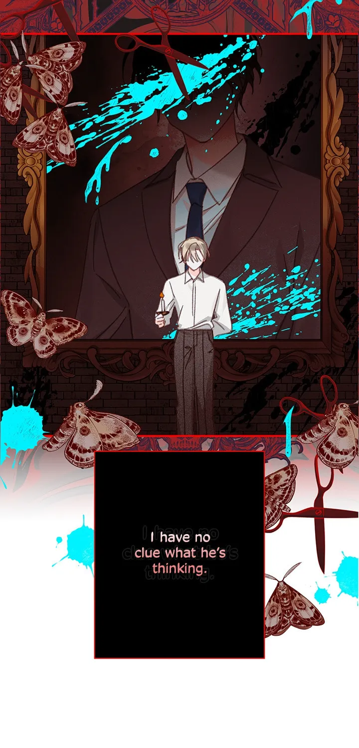 Gongpo Game Maid-ro Saranamgi Chapter 8 page 38 - 