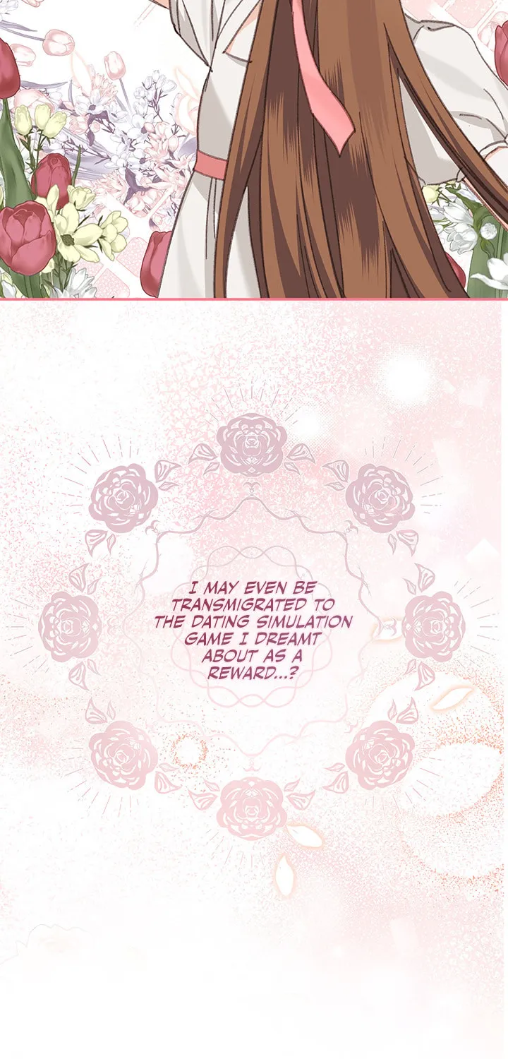 Gongpo Game Maid-ro Saranamgi Chapter 8 page 44 - 