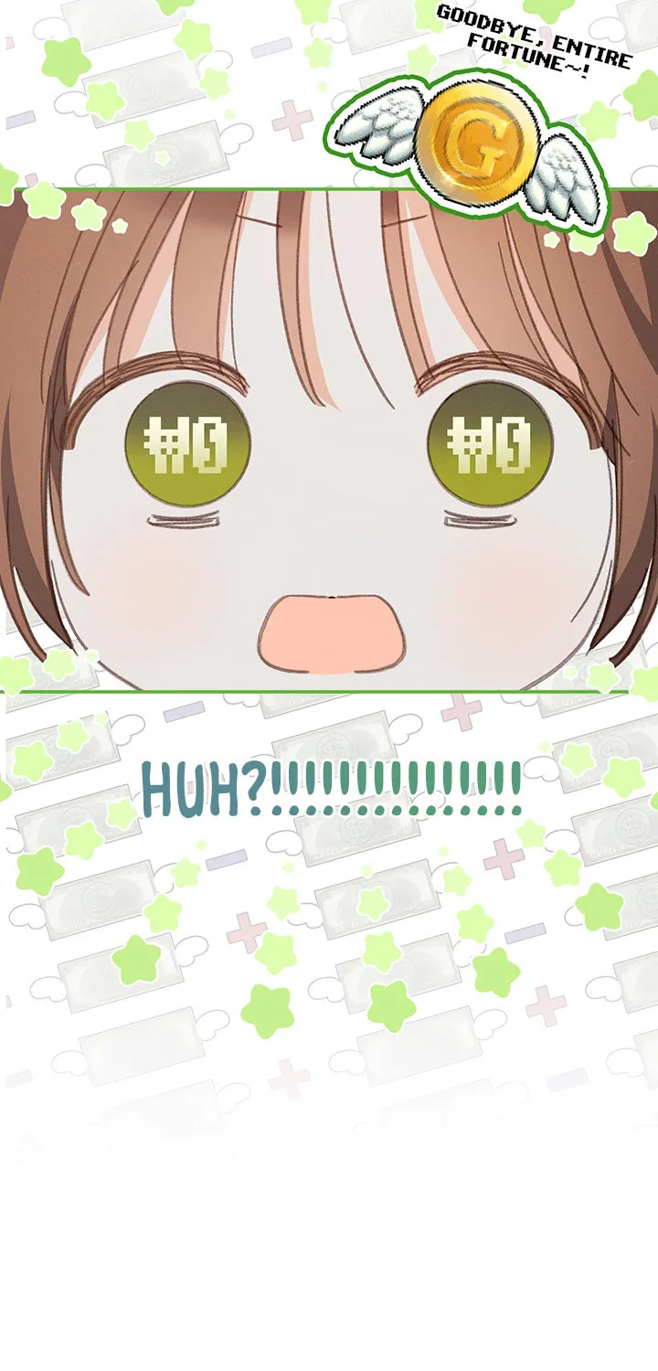 Gongpo Game Maid-ro Saranamgi Chapter 8 page 50 - 