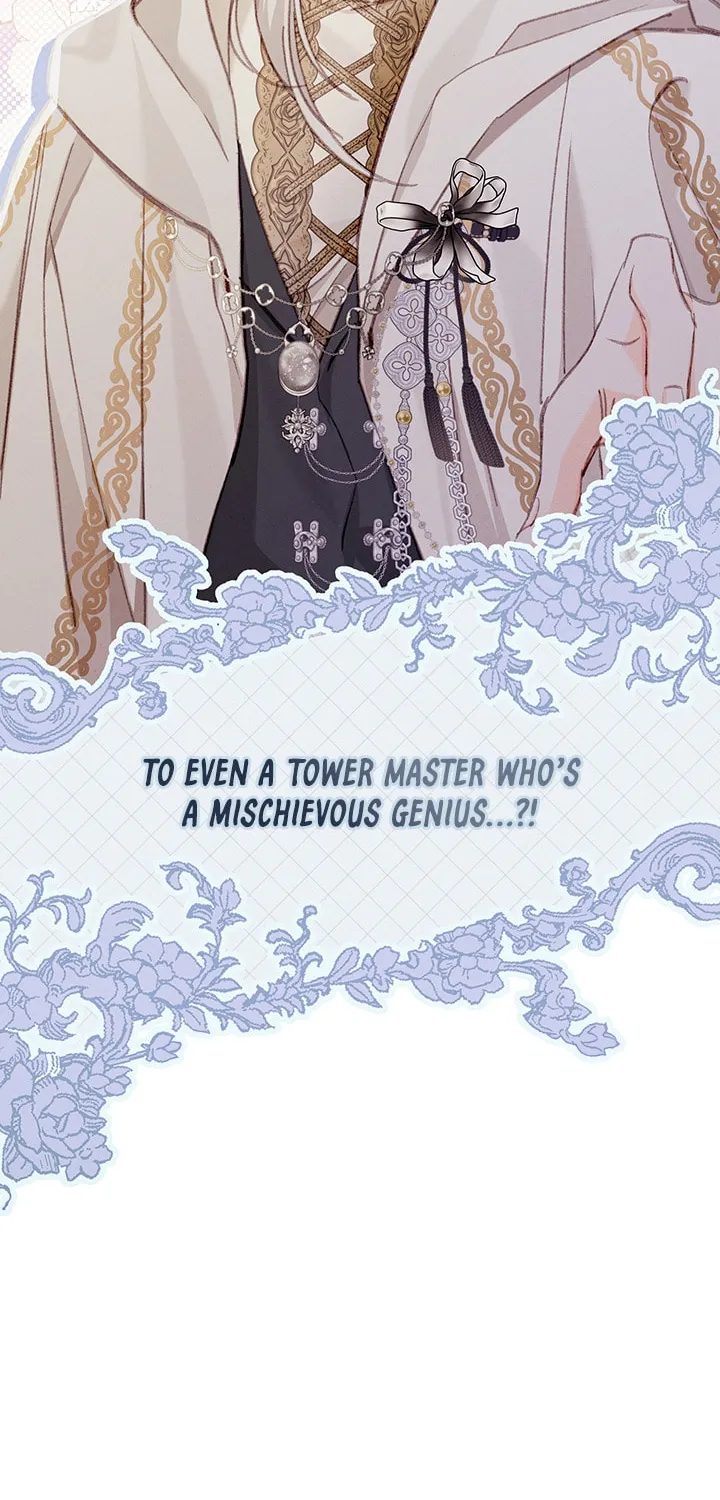 Gongpo Game Maid-ro Saranamgi Chapter 8 page 6 - 