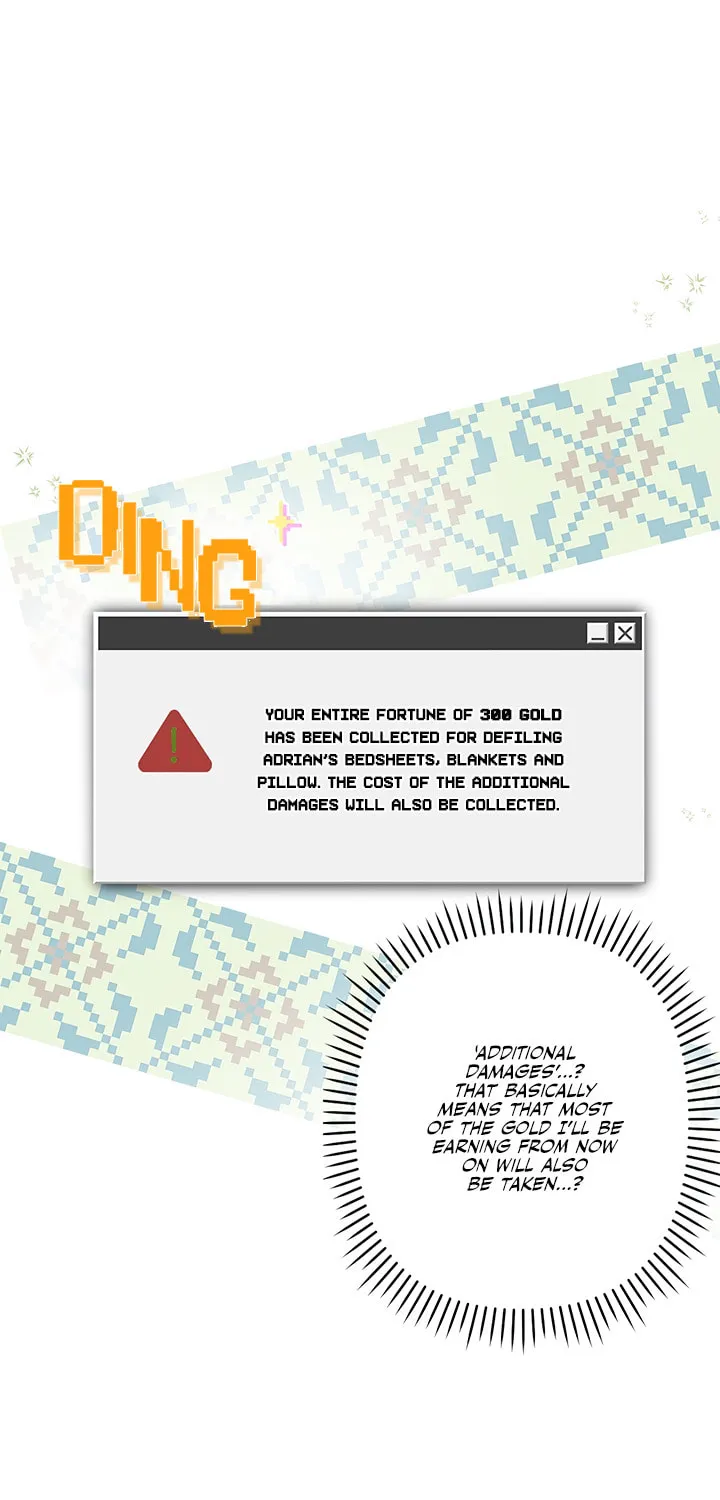 Gongpo Game Maid-ro Saranamgi Chapter 8 page 51 - 