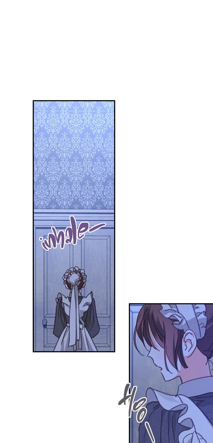 Gongpo Game Maid-ro Saranamgi Chapter 8 page 54 - 